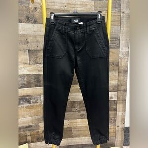 Paiqe Faux Black Mayslie
Jogger Denim